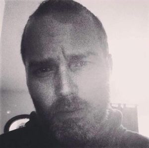 Meet your Posher, Doug